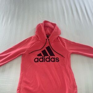 Adidas Women Hoodie